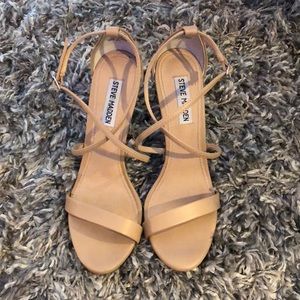 Steve Madden Felix Heels